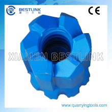 Bestlink T45 Retrac Button Bit for Driling Holes